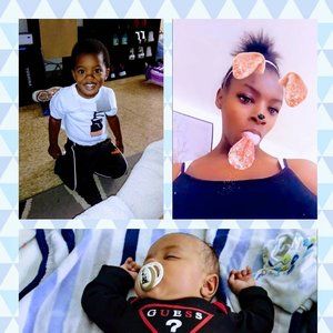 Meet your Posher, Moriah